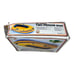 Vintage 1983 Intex Inflatable Two-Person 79 X 48 Seahawk Boat