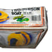 Vintage 1983 Intex Inflatable Two-Person 79 X 48 Seahawk Boat