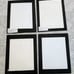 Religious Art Origional Drawing Signed Pen and Ink Scripture Verse (4)