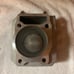 Cylinder Piston Top End Repair Kit For Honda TRX300 TRX 300 Fourtrax FW 4x4 2x4
