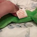 Original Legs 1993 Beanie Baby