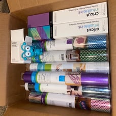 Cricut