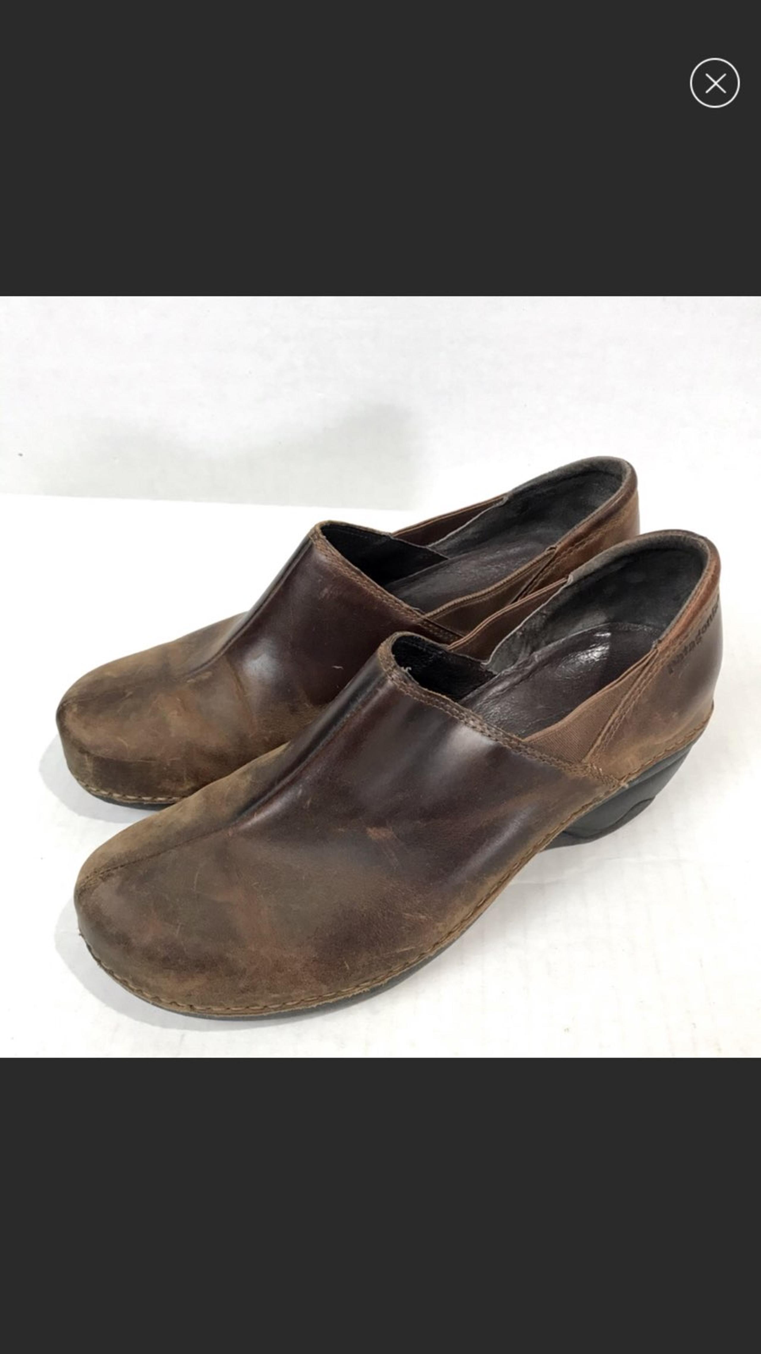 Patagonia Women's Better Slip-On Clog Th