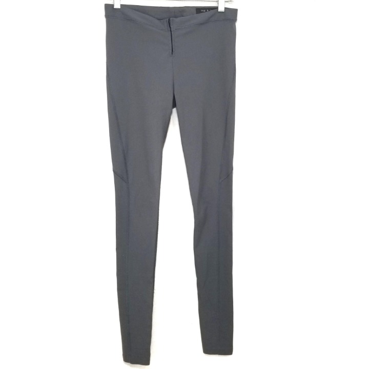 Rag & Bone Paneled Skinny Leggings Pants