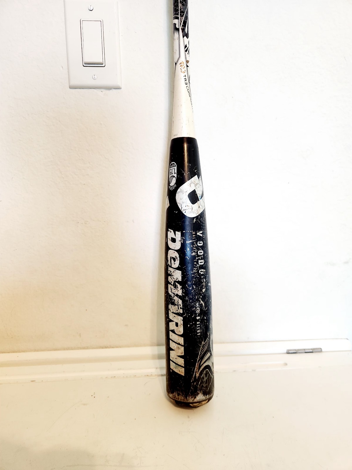 Demarini Voodoo VD512 31 Baseball Bat 26oz