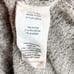 Soft Surroundings Women’s Medium Cloud Nine Tunic Sweater Top V Neck Long Sleeve
