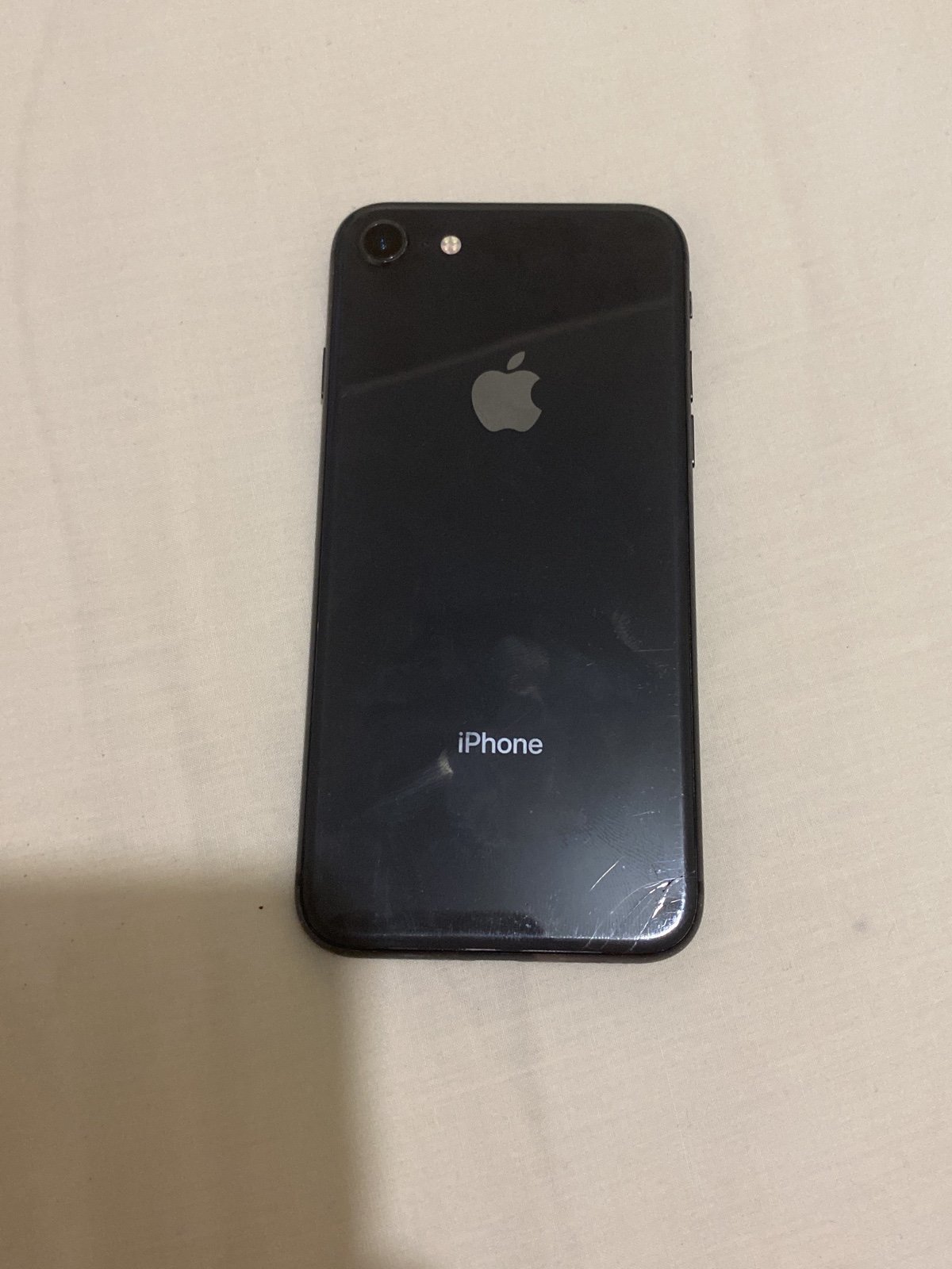 Apple iPhone 8 Plus 64 GB in Space Gray for Unlocked