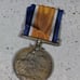 Rare WW1 British Royal Air Force Medal