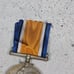 Rare WW1 British Royal Air Force Medal