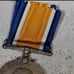 Rare WW1 British Royal Air Force Medal