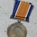 Rare WW1 British Royal Air Force Medal