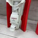 iMove by iNook Snowshoes 23'' Snow Shoes Men Women red white adjustable size