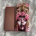 Pat Mcgrath Divine Rose II Mothership pink pachage