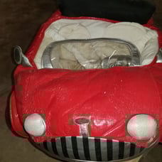 build a bear convertible