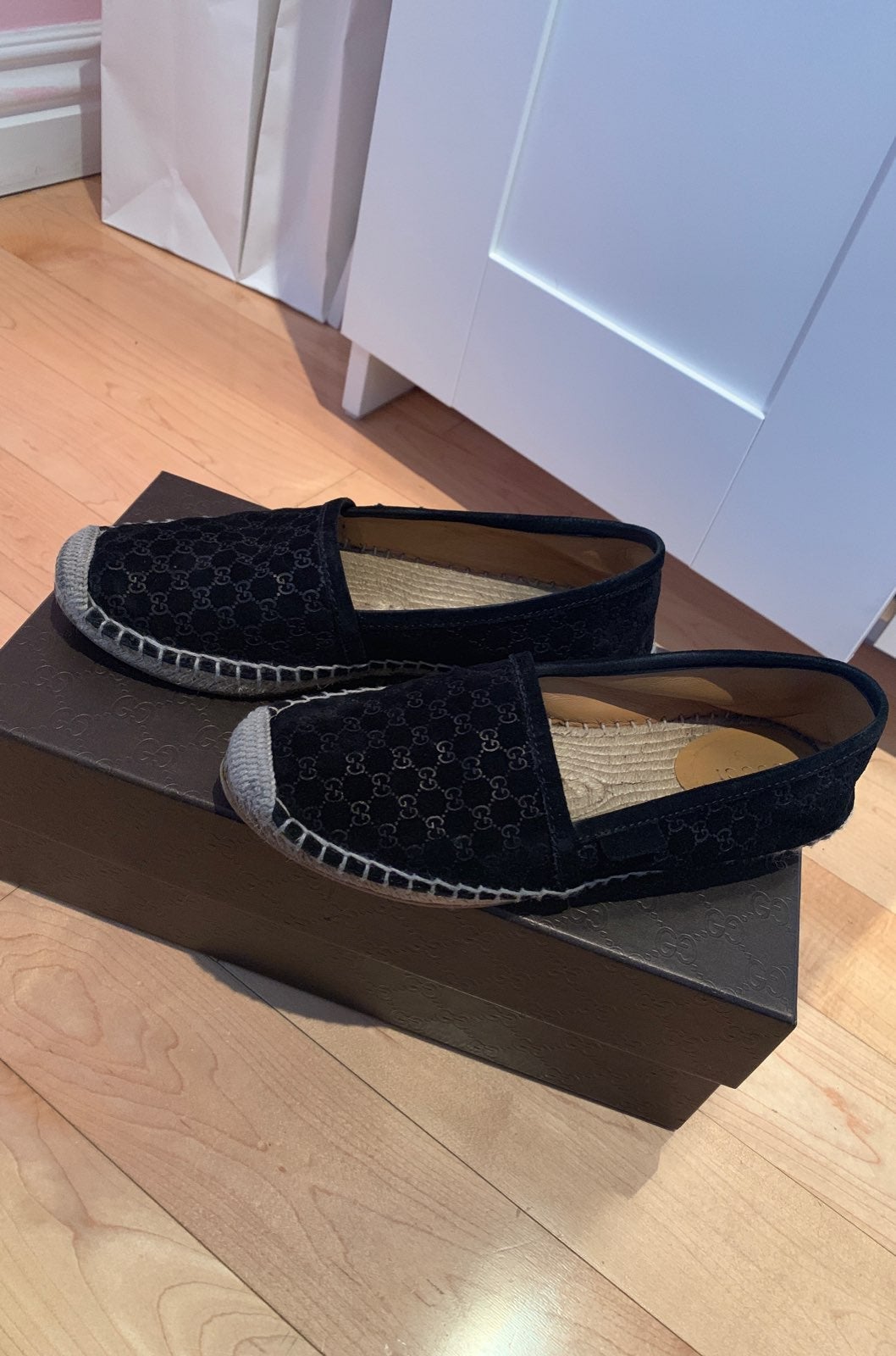 gucci espadrilles