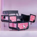 Hello Kitty SlayCube Makeup Travel Case