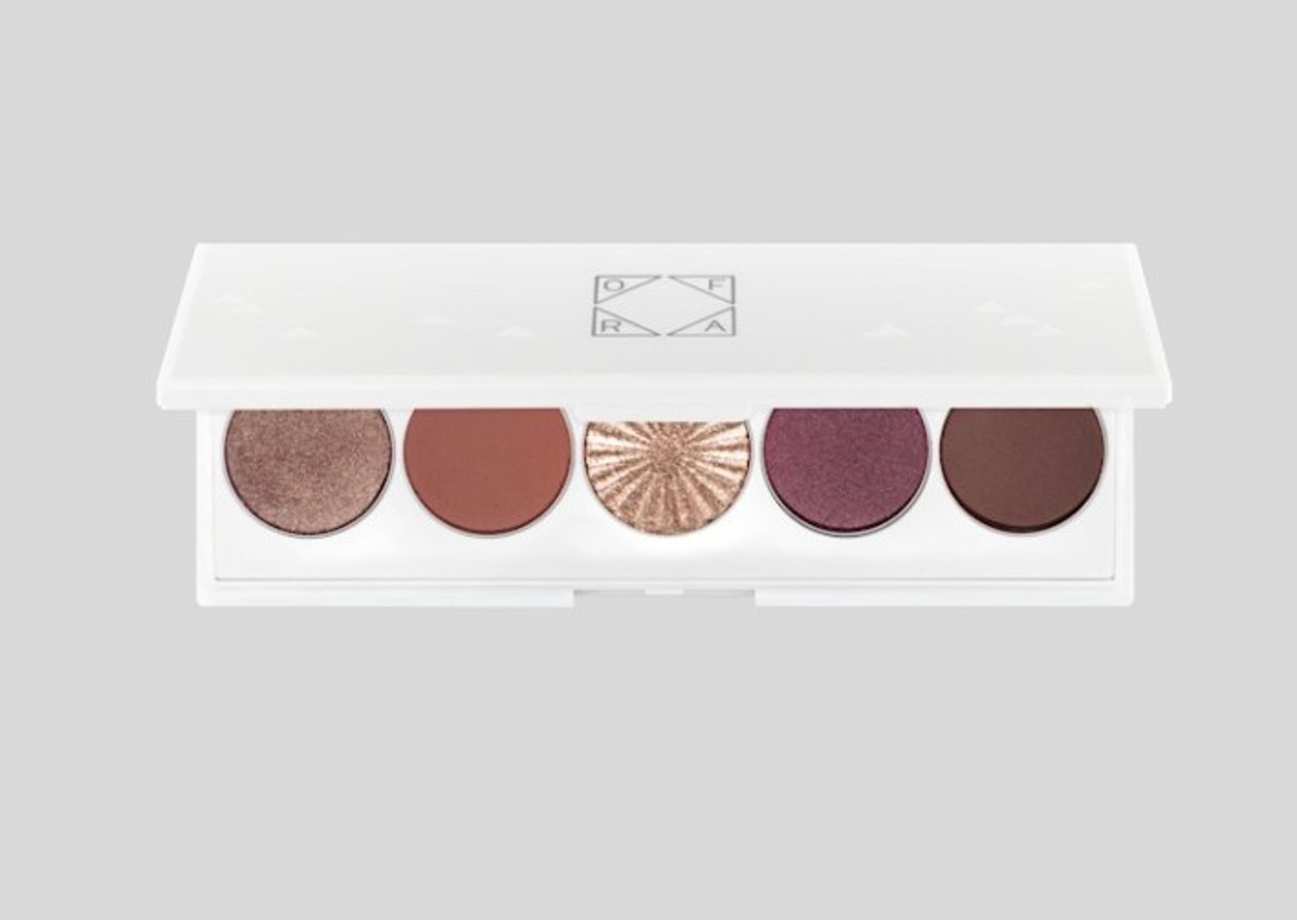 Ofra Cosmetics Signature Palette in Symphony