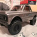 Axial scx24 1967 Chevy C10 RTR