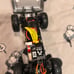 Axial scx24 1967 Chevy C10 RTR