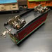 Lionel PreWar 817 Caboose - Red Body/Peacock Roof