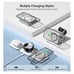 New in box 3 in 1 Charging Station for Multple Devices
