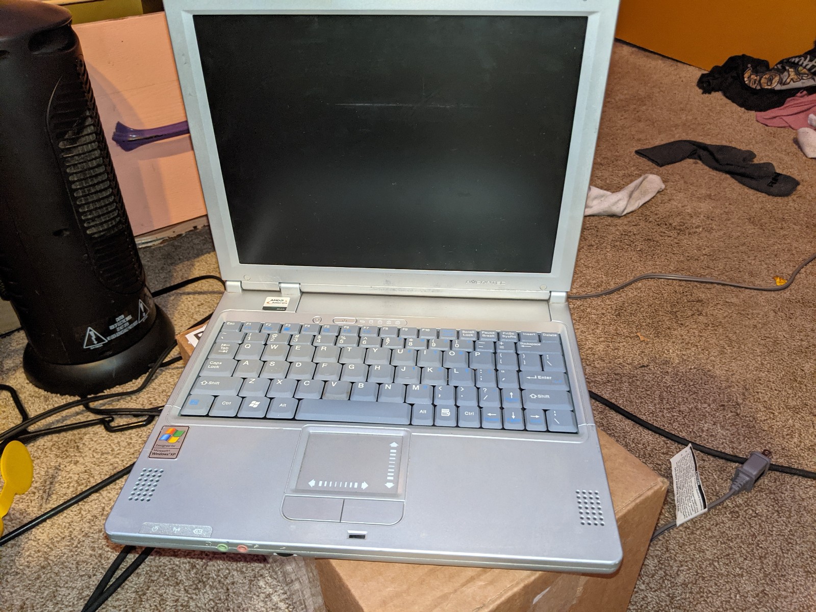 laptop