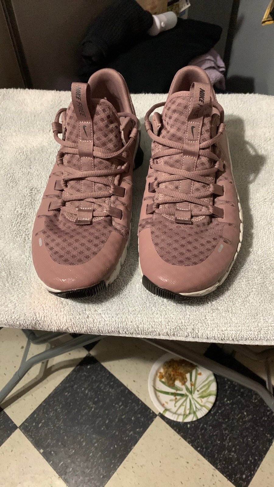 Nike Free Metcon 5