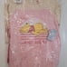 *Size XS* Disney Winnie the Pooh PJ Pajama Sleepwear Set Pink - New! LAST ONE