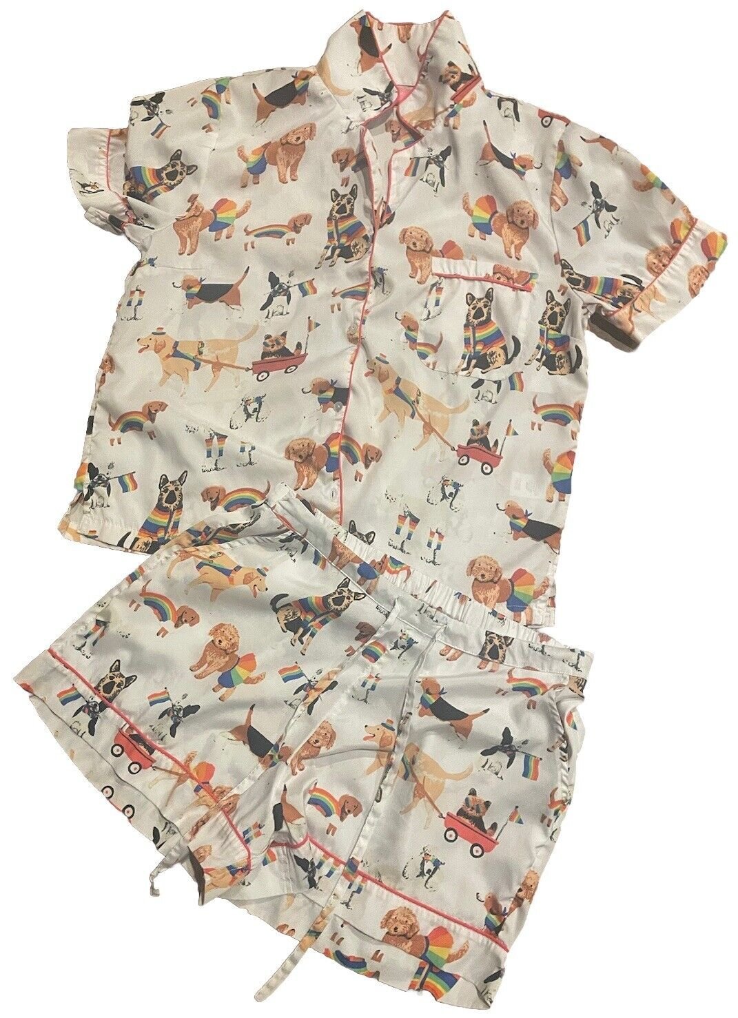 Isaac mizrahi sleepwear sale