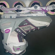 inline skates