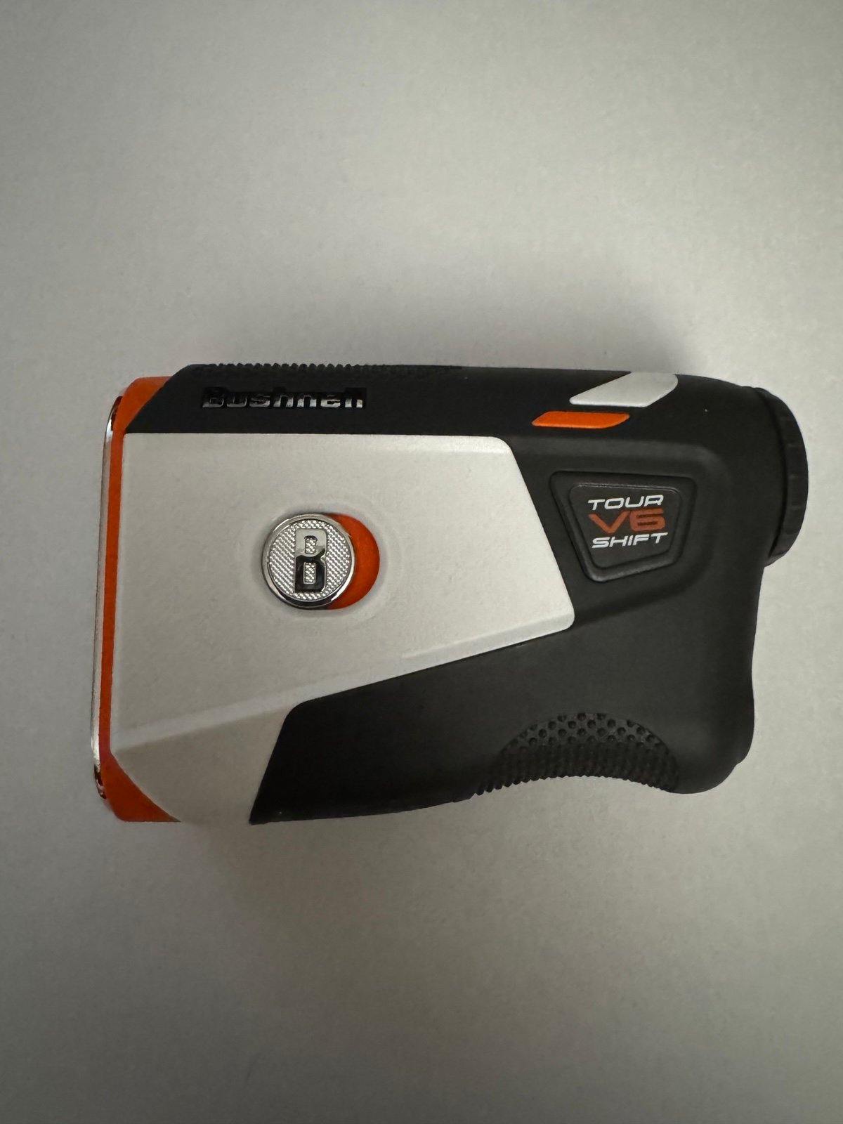 Bushnell Tour V6 Shift Rangefinder (no case)