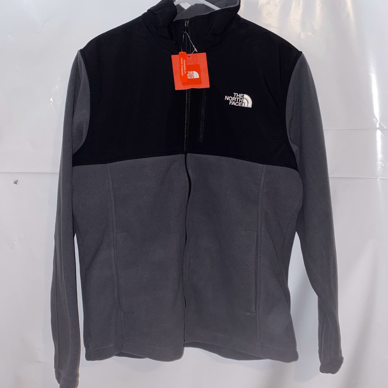 The north face jacket