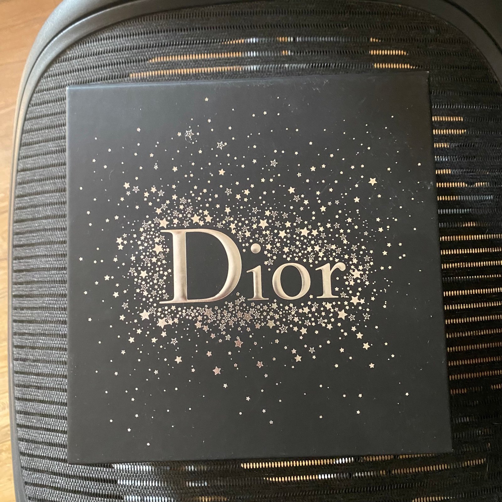 Dior Sauvage 2 Piece Gift Set New In Box
