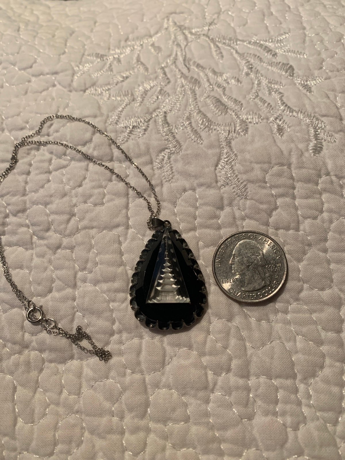 necklace