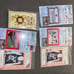 18 QUILTING STITCH BOOKS AND PATTERNS