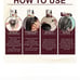 Batana Oil Hair Kit