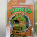 Hot Wheels Teenage Mutant Ninja Turtles Collection Sealed In Protective Cases