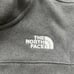 The North Face Men’s Gordon Lyons Full zip Vest, Large. Black/heather