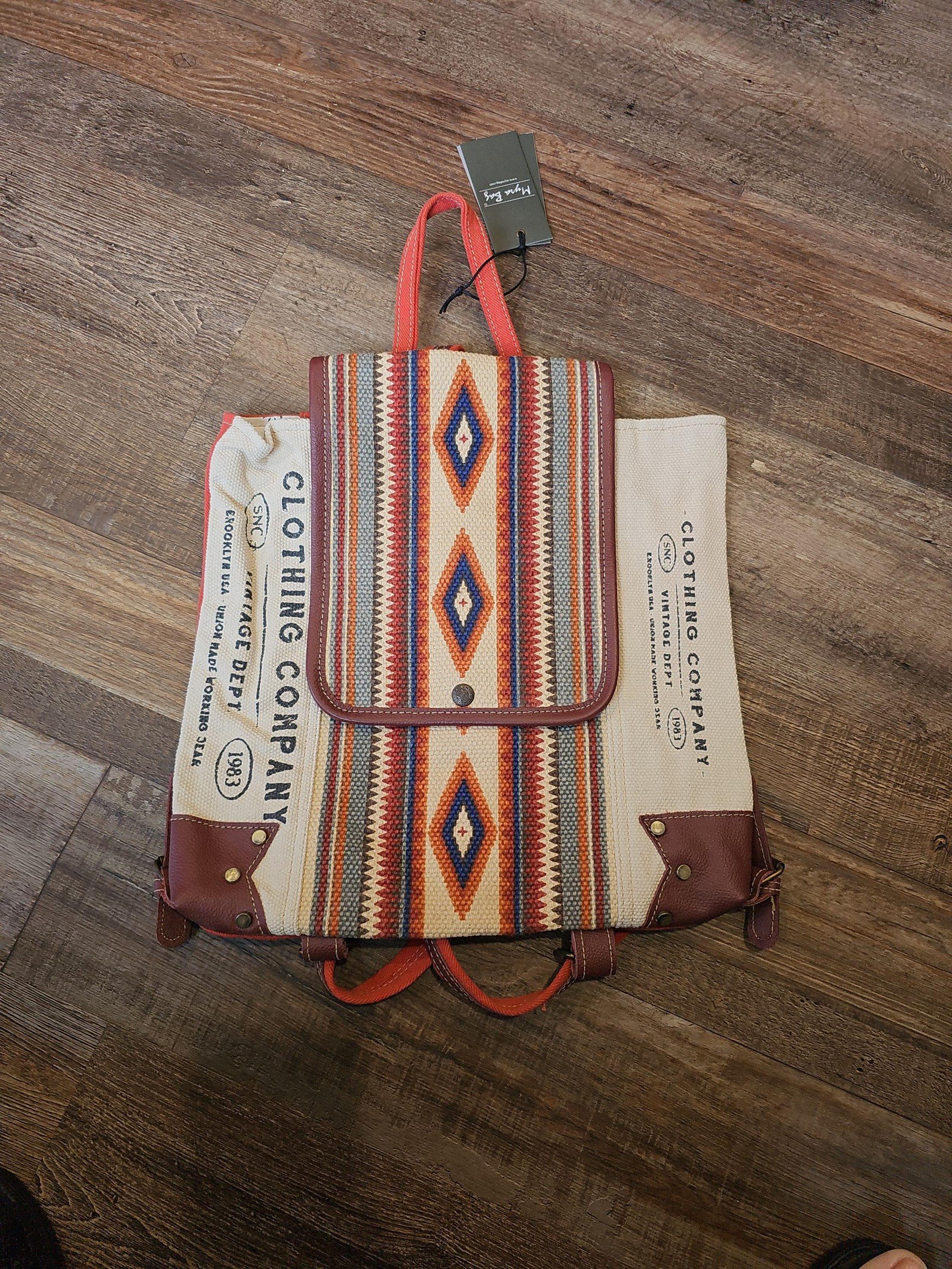 Myra bags backpack