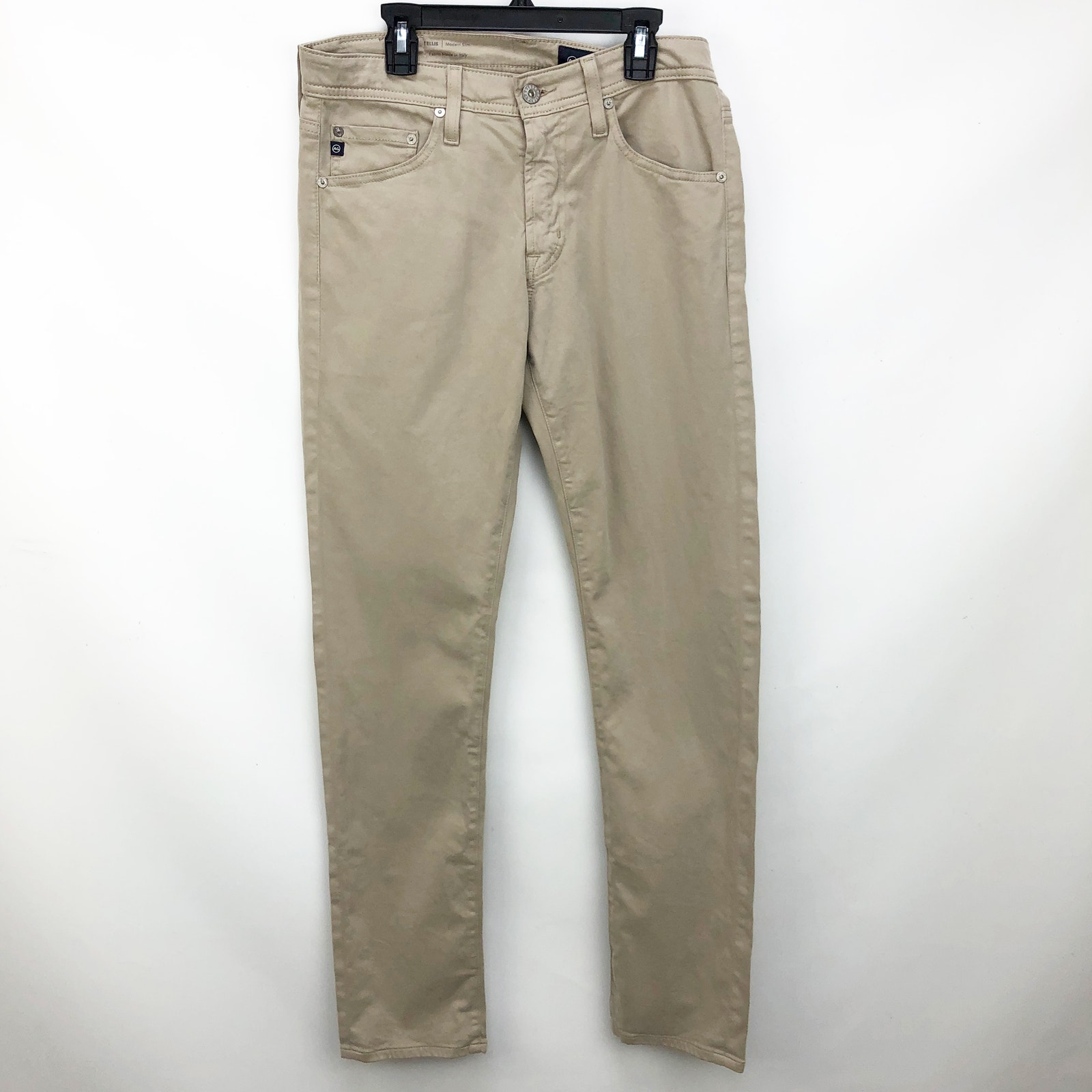 MAATEE&SONS CHINO TROUSER ドゥルン マーティーアンドサンズ