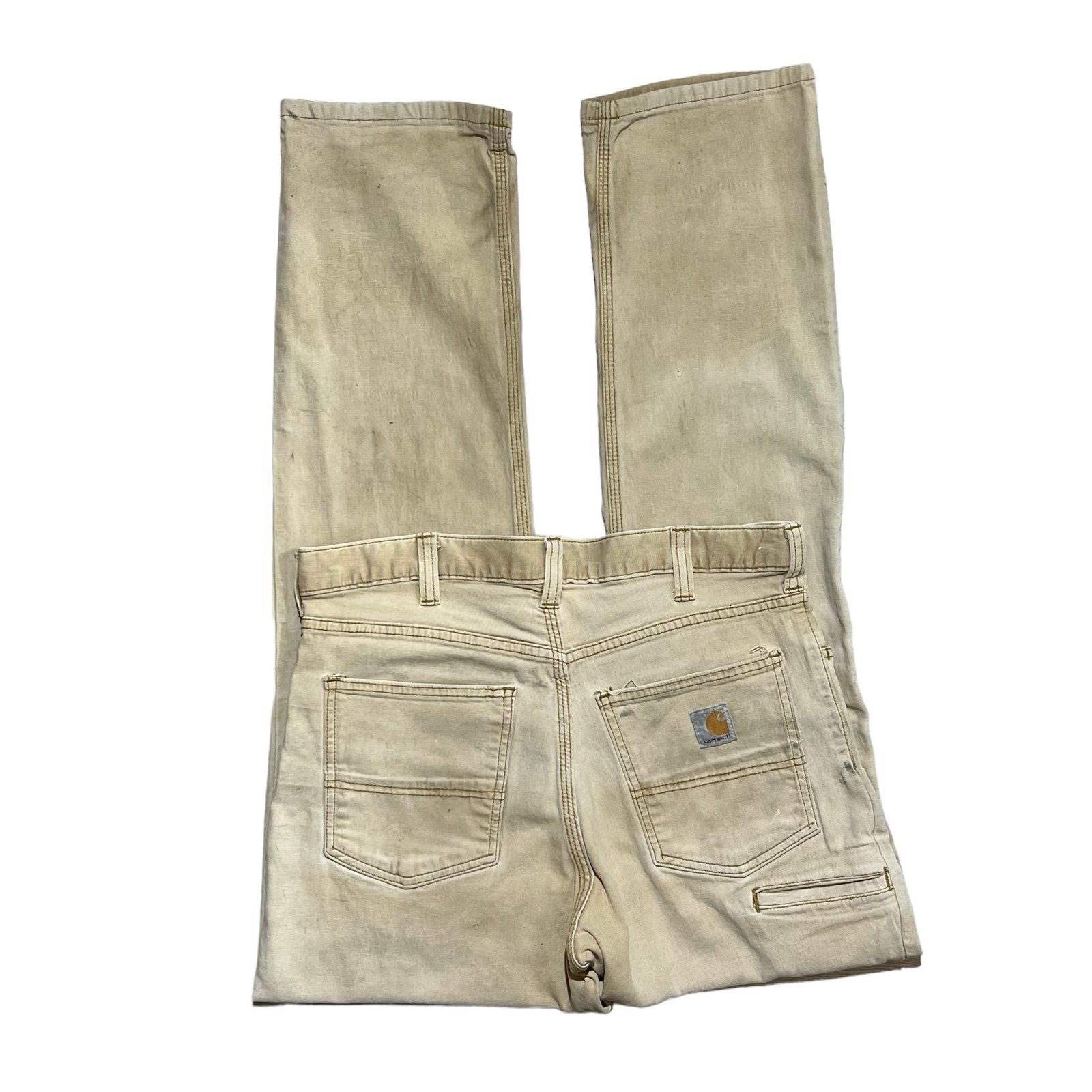 Carhartt work pants