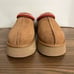 UGG Tazz Platform Slippers Chestnut Women 9/40