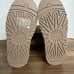 UGG Tazz Platform Slippers Chestnut Women 9/40