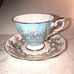 A vintage Royal Standard fine bone china tea set