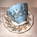 A vintage Royal Standard fine bone china tea set