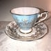 A vintage Royal Standard fine bone china tea set
