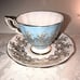 A vintage Royal Standard fine bone china tea set