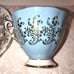 A vintage Royal Standard fine bone china tea set