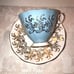 A vintage Royal Standard fine bone china tea set