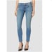 NWT Hudson Collin Skinny Crop Jeans